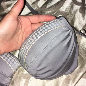 🤍👙VS 32DD Bathing Suit Top